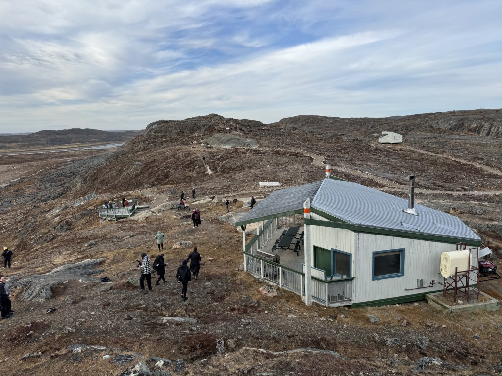 Indigenous Tourism Guide to&nbsp;Iqaluit