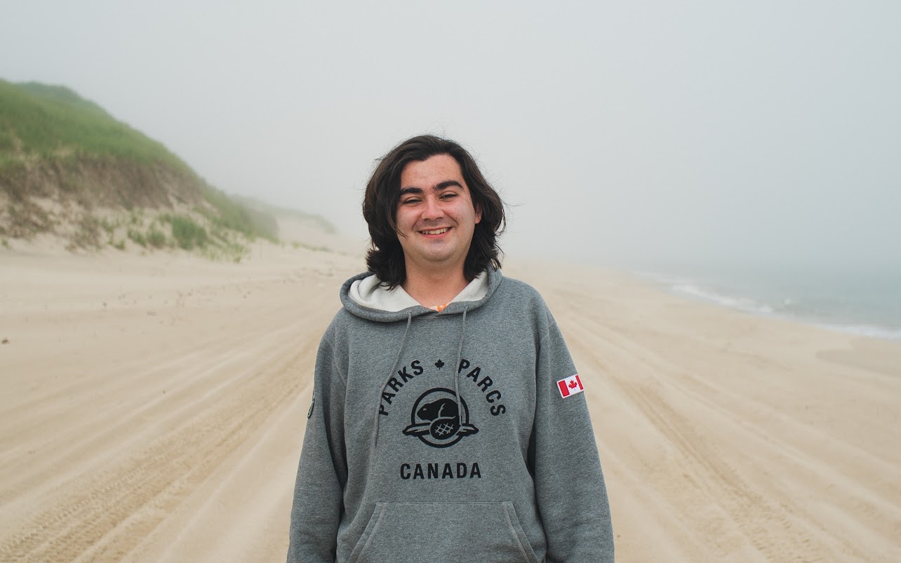 My Experience at Sable Island and How to Visit There Yourself