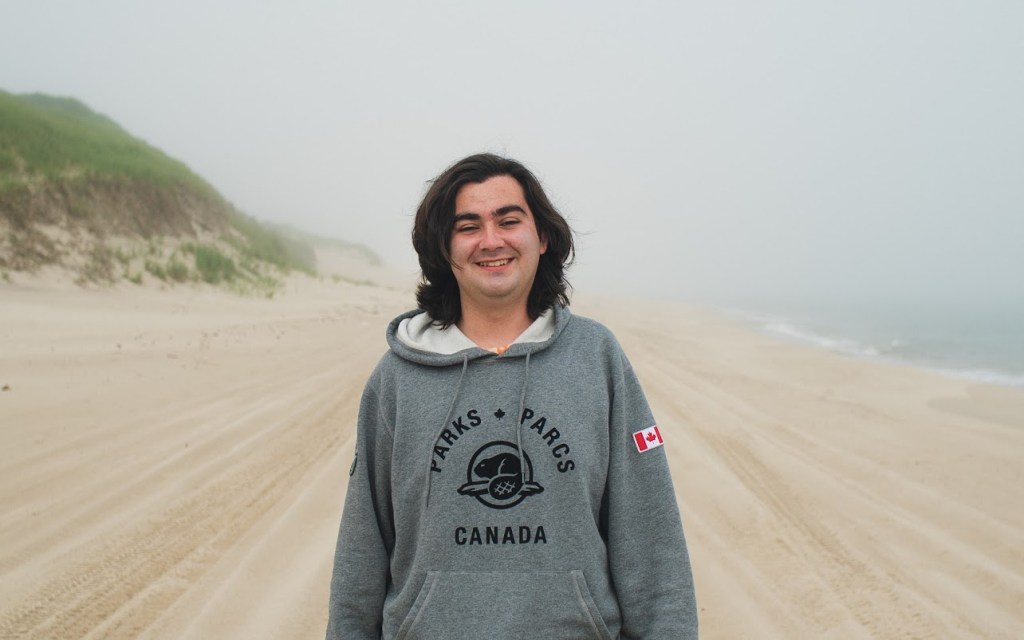 My Experience at Sable Island and How to Visit There&nbsp;Yourself