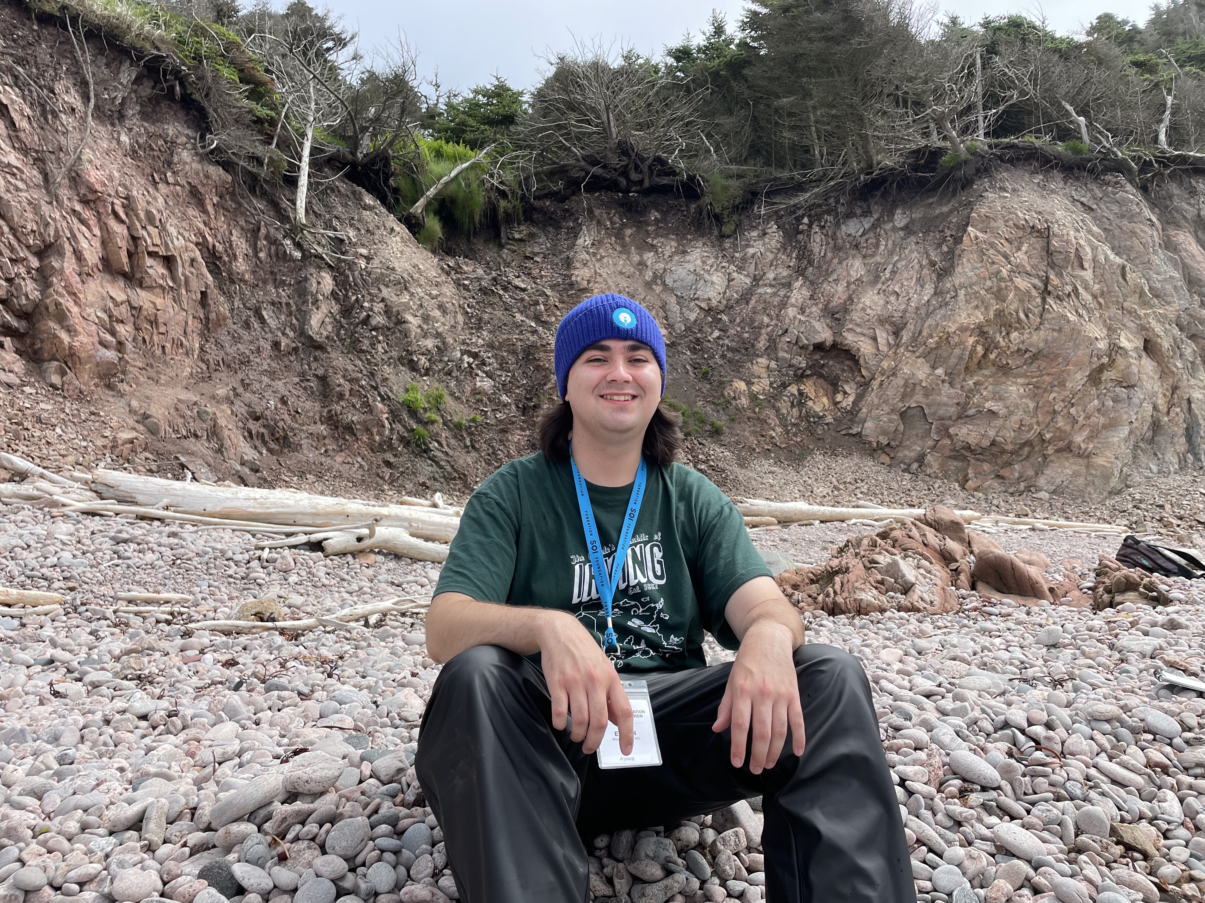 Exploring St. Paul Island: The Graveyard of the Gulf