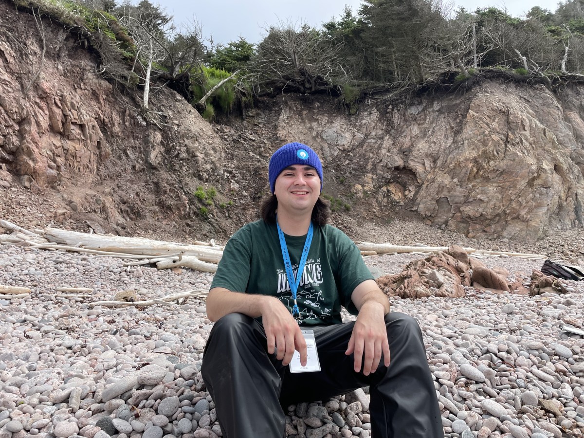 Exploring St. Paul Island: The Graveyard of the&nbsp;Gulf