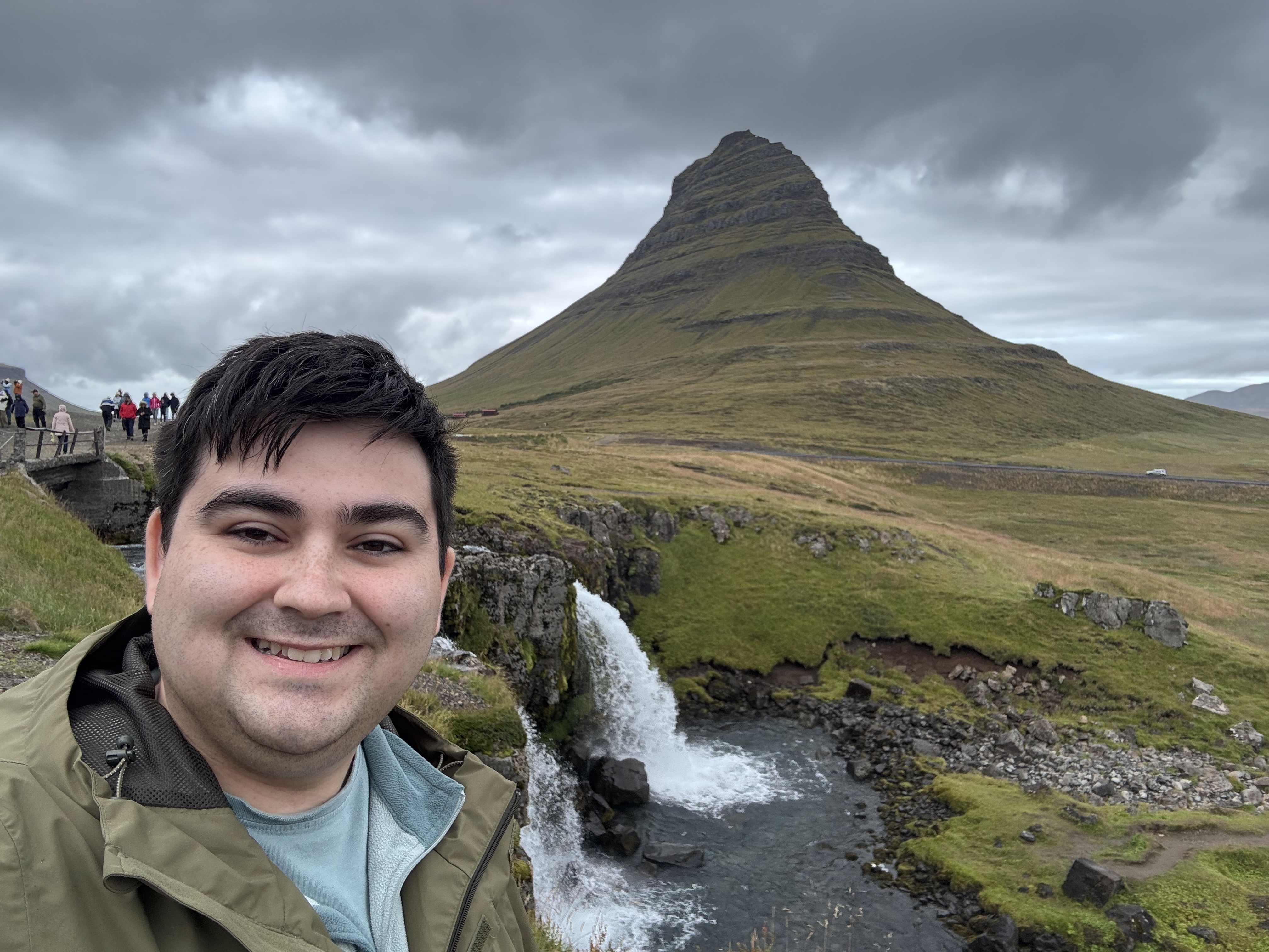 2-Day West Coast Iceland Tour with NiceTravel