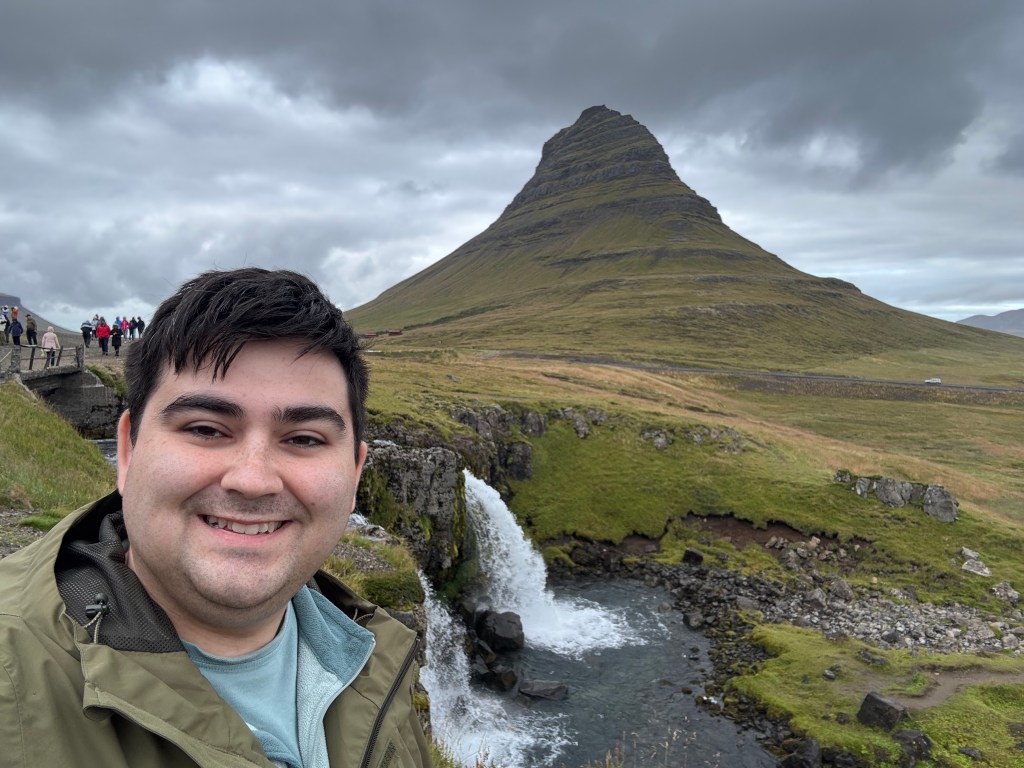 2-Day West Coast Iceland Tour with&nbsp;NiceTravel