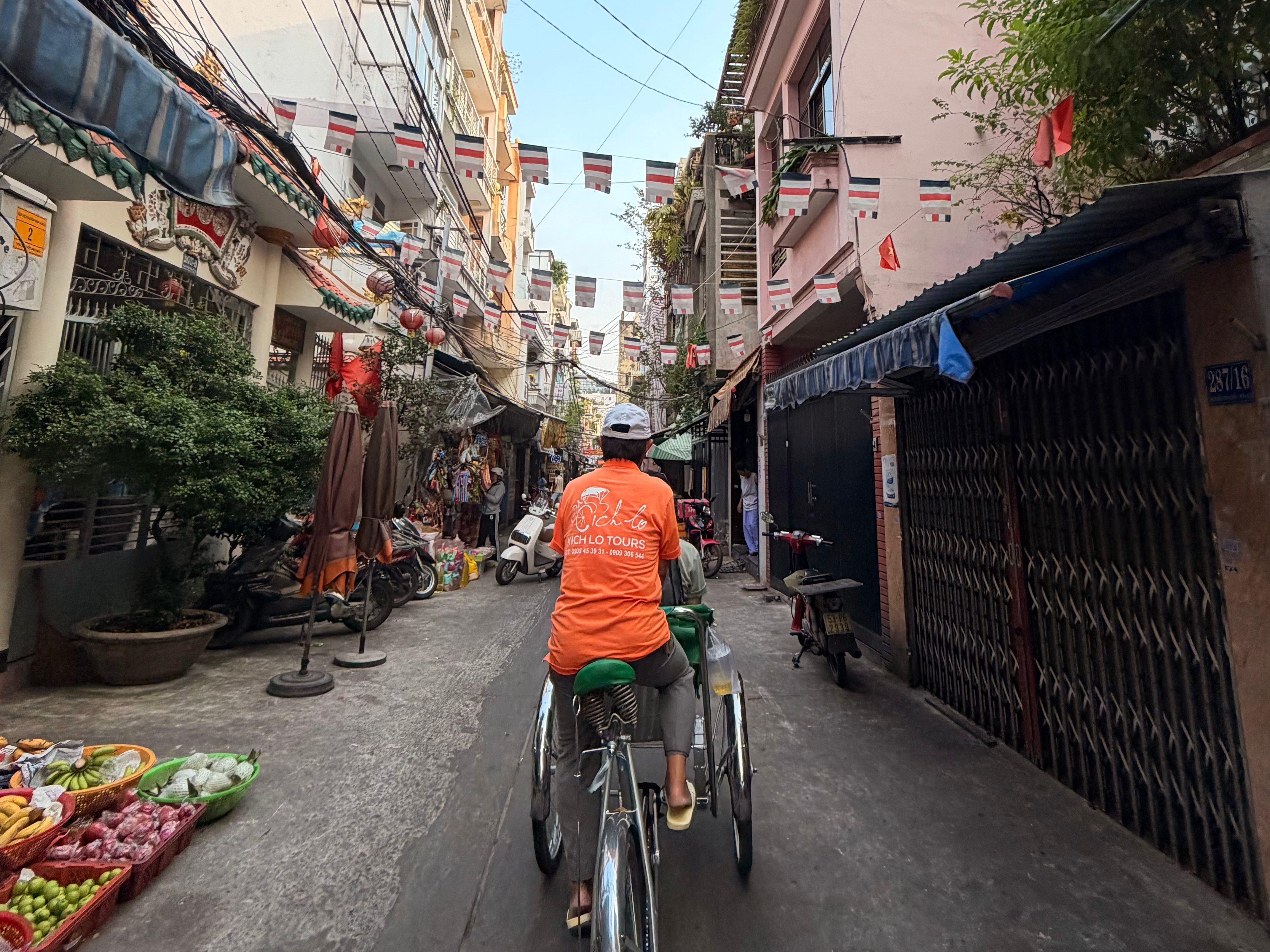 Highlights of Southeast Asia: Exploring Ho Chi Minh City and Its Revolutionary Past